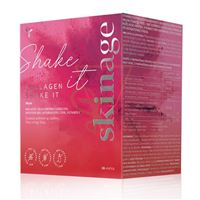 YASENKA Skinage - Collagen Shake It