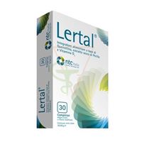 NTC - Lertal