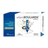 CLINMEDIQ - enteroBOULARDII