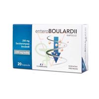 CLINMEDIQ- ENTEROBOULARDI