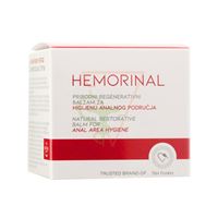 DEA FLORES - Hemorinal