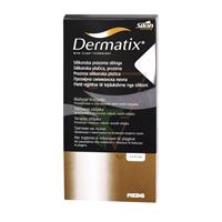 DERMATIX - Silicone patch 4x13cm