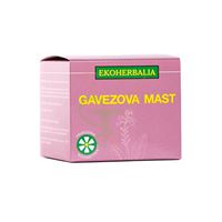 EKOHERBALIA - Gavezova  mast