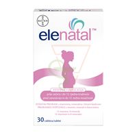 ELEVIT - Elenatal