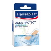 HANSAPLAST - Aqua Protect