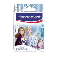 HANSAPLAST - Disney Frozen dječji flasteri 20 kom