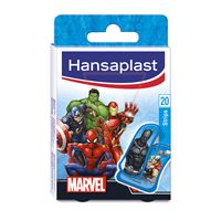 HANSAPLAST - Marvel