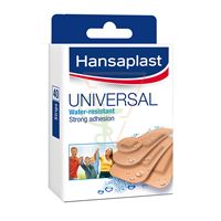 HANSAPLAST - Universal