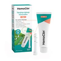 HEMOCLIN - Gel u obliku tube