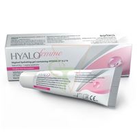 HYALOFEMME - Vaginal Hydrating Gel