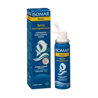 ISOMAR - Sprej za odčepljivanje
