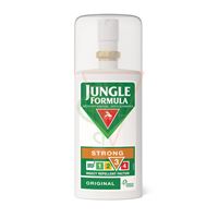 JUNGLE FORMULA - Strong sprej protiv komaraca 75 ml