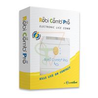 LICEGUARD - Robi Comb PRO