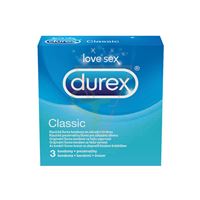 DUREX - Classic