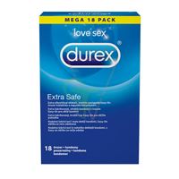 DUREX - Extra Safe