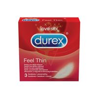 DUREX - Feel Thin