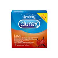 DUREX - Love
