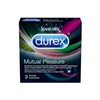 DUREX - Mutual Pleasure