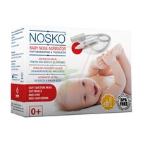 NOSKO - Baby nose aspirator