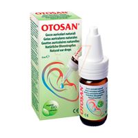 OTOSAN - Ear Drops