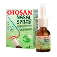 OTOSAN - Nasal Spray forte