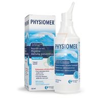 PHYSIOMER - Nasal Spray Normal Jet