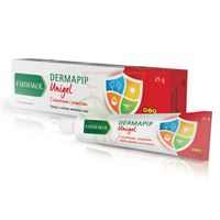 PIP FARMAKOL - Dermapip Unigel