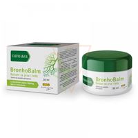 PIP FARMAKOL - BronhoBalm