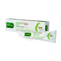 PIP FARMAKOL - Hemopip plus mast
