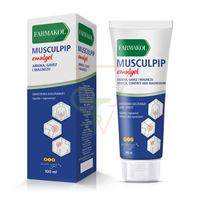 PIP FARMAKOL - Musculpip