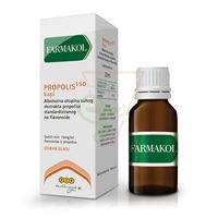 PIP FARMAKOL - Propolis 150 kapi