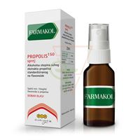 PIP FARMAKOL - Propolis 150 sprej