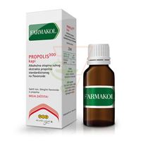 PIP FARMAKOL - Propolis 300 kapi