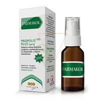PIP FARMAKOL - Propolis 150 plus sprej