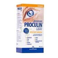 PROCULIN - Lens