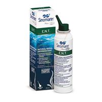 SINOMARIN - Plus Algae ENT