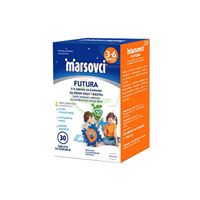 STADA - Futura 3-6 tablete za žvakanje