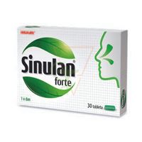 STADA - Sinulan forte