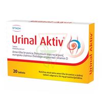 STADA - URIANAL AKTIV
