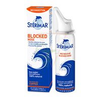 STERIMAR - Sprej sa bakrom 100 ml