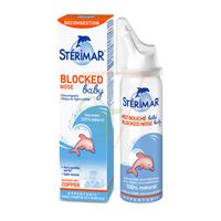 STERIMAR - Blocked Nose Baby