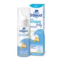 STERIMAR - Nose Hygiene Baby