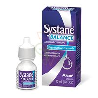 SYSTANE Balance - Lubricant Eye Drops