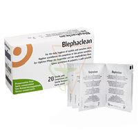 THEA LABORATOIRES - Blephaclean