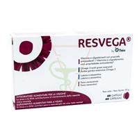 THEA LABORATO0RIES - Resvega
