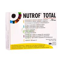 THEA LABORATOIRES - Nutrof Total