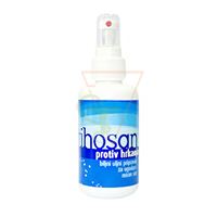 TIHOSAN - Sprej protiv hrkanja