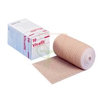 TOSAMA - Vivafit Pleteni zavoj