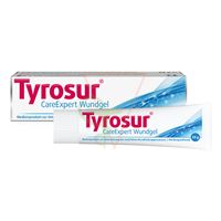 TYROSUR - Care Expert Wundgel