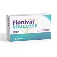 GALENIKA - Flonivin® BOULARDII
